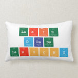 laxie
 drady
 larsony  Pillows (Lumbar)