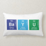 Bayu  Pillows (Lumbar)
