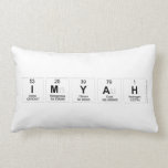 IMYAH  Pillows (Lumbar)