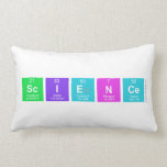 Science  Pillows (Lumbar)