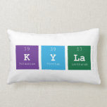 Kyla   Pillows (Lumbar)