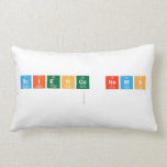science news
   Pillows (Lumbar)