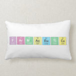 Farmaceutica   Pillows (Lumbar)