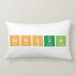 sensual  Pillows (Lumbar)