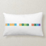 Happy Spring Break  Pillows (Lumbar)
