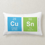 cusn  Pillows (Lumbar)