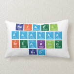 rafael
 aaaaaa
 breaking
 bad  Pillows (Lumbar)