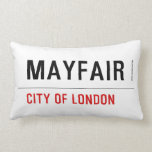 MAYFAIR  Pillows (Lumbar)