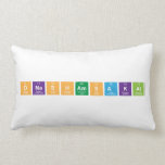 ONASHAMSAKAL  Pillows (Lumbar)