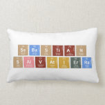 Sebastian
 Salvatierra  Pillows (Lumbar)