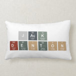 Jack
 Denton  Pillows (Lumbar)