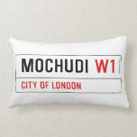 Mochudi  Pillows (Lumbar)