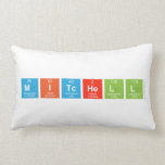 Mitchell   Pillows (Lumbar)