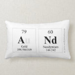 And   Pillows (Lumbar)
