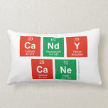 candy
 cane  Pillows (Lumbar)