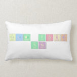 calm your
  tits  Pillows (Lumbar)
