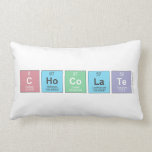 chocolate  Pillows (Lumbar)