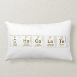 Chocolate  Pillows (Lumbar)