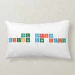 The Script
 Science and Faith 
   Pillows (Lumbar)