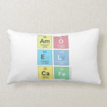 amo
  el
  cafe  Pillows (Lumbar)