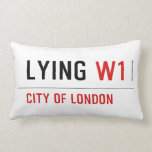 Lying  Pillows (Lumbar)