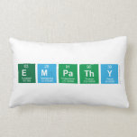 empathy  Pillows (Lumbar)