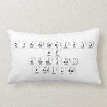 Characteristics 
 of 
 chemical
 Families  Pillows (Lumbar)