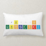 JB’s
 Laboratory   Pillows (Lumbar)