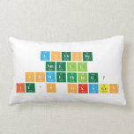 Anybody
 smell
 something?
 It's Oxygen  Pillows (Lumbar)