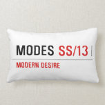 MODES  Pillows (Lumbar)