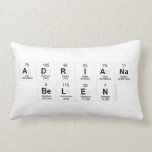 ADrIaNa 
 Belen  Pillows (Lumbar)