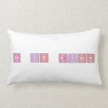 He is risen  Pillows (Lumbar)