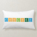 Zoology  Pillows (Lumbar)