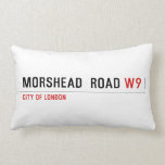 MORSHEAD  ROAD  Pillows (Lumbar)