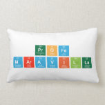 Profe
 Maravilla  Pillows (Lumbar)