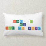 Ismaıl
 hoca
 Ile fen Baska  Pillows (Lumbar)