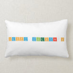 Happy Valentine's  Pillows (Lumbar)