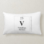 V  Pillows (Lumbar)