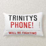 TRINITYS   Pillows (Lumbar)