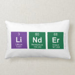 Linder  Pillows (Lumbar)