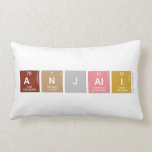 Anjali  Pillows (Lumbar)
