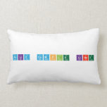 Feliz cumple Linet   Pillows (Lumbar)