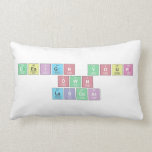 Design Your
 Own 
 Labcoat  Pillows (Lumbar)