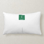 I
 
   Pillows (Lumbar)