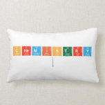 Chemistry
   Pillows (Lumbar)