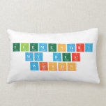 Elementary
 my dear
 Watson  Pillows (Lumbar)