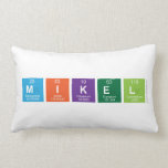 MIKEL  Pillows (Lumbar)