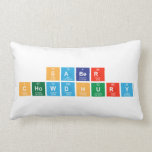 Saber
 Chowdhury  Pillows (Lumbar)