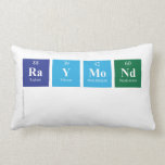 Raymond
   Pillows (Lumbar)