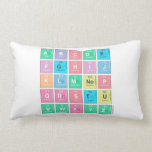 abc|de
 fghij
 klm|nop
 qrstu
 vwxyz  Pillows (Lumbar)